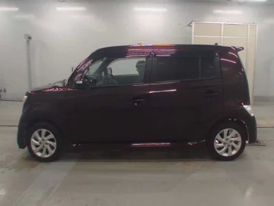 Toyota bB