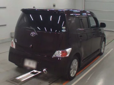 Toyota bB