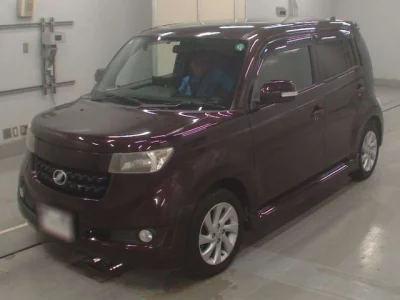 Toyota bB