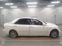 Toyota CROWN лот № 50260 оценка 3  с аукциона в Японии 2