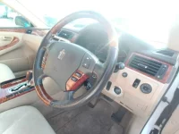 Toyota CROWN лот № 50260 оценка 3  с аукциона в Японии 6