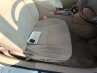 Toyota CROWN лот № 50260 оценка 3  с аукциона в Японии 7