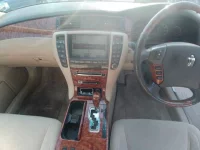 Toyota CROWN лот № 50260 оценка 3  с аукциона в Японии 8