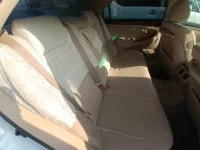 Toyota CROWN лот № 50260 оценка 3  с аукциона в Японии 9