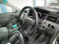 Toyota CROWN лот № 50247 оценка 3.5  с аукциона в Японии 6