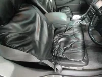 Toyota CROWN лот № 50247 оценка 3.5  с аукциона в Японии 7