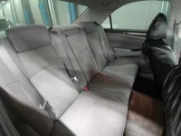 Toyota CROWN лот № 50247 оценка 3.5  с аукциона в Японии 9