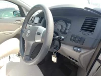 Toyota ISIS лот № 50234 оценка 4  с аукциона в Японии 6