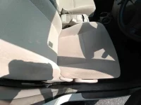 Toyota ISIS лот № 50234 оценка 4  с аукциона в Японии 7