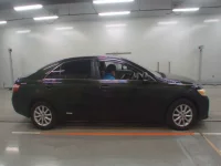 Toyota CAMRY лот № 31166 оценка 4  с аукциона в Японии 2