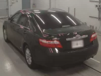 Toyota CAMRY лот № 31166 оценка 4  с аукциона в Японии 5