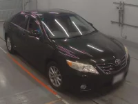 Toyota CAMRY лот № 31166 оценка 4  с аукциона в Японии 4