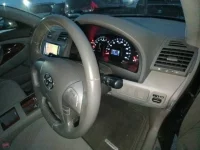 Toyota CAMRY лот № 31166 оценка 4  с аукциона в Японии 6