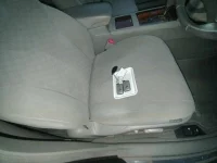 Toyota CAMRY лот № 31166 оценка 4  с аукциона в Японии 7