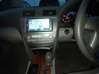 Toyota CAMRY лот № 31166 оценка 4  с аукциона в Японии 8