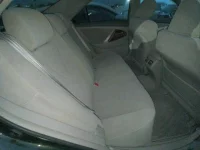Toyota CAMRY лот № 31166 оценка 4  с аукциона в Японии 9
