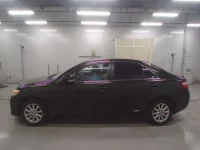 Toyota CAMRY лот № 31166 оценка 4  с аукциона в Японии 3