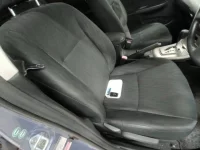 Toyota COROLLA FIELDER лот № 10669 оценка R  с аукциона в Японии 7