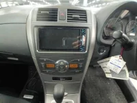 Toyota COROLLA FIELDER лот № 10669 оценка R  с аукциона в Японии 8