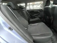 Toyota COROLLA FIELDER лот № 10669 оценка R  с аукциона в Японии 9