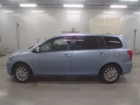 Toyota COROLLA FIELDER лот № 10669 оценка R  с аукциона в Японии 3