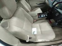 Toyota CROWN лот № 10317 оценка 3.5  с аукциона в Японии 7