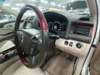 Toyota CROWN лот № 10317 оценка 3.5  с аукциона в Японии 6