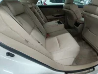 Toyota CROWN лот № 10317 оценка 3.5  с аукциона в Японии 9