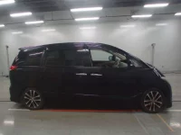 Toyota ESTIMA лот № 10597 оценка RA  с аукциона в Японии 2
