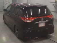 Toyota ESTIMA лот № 10597 оценка RA  с аукциона в Японии 5