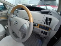 Toyota ESTIMA лот № 10597 оценка RA  с аукциона в Японии 6