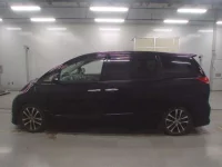 Toyota ESTIMA лот № 10597 оценка RA  с аукциона в Японии 3