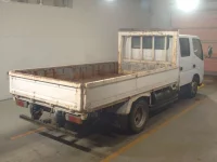 Toyota DYNA лот № 63513 оценка RA  с аукциона в Японии 1