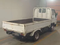 Toyota DYNA лот № 63516 оценка RA  с аукциона в Японии 1