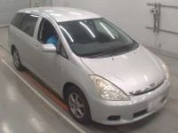 Toyota WISH лот № 31175 оценка R  с аукциона в Японии 4