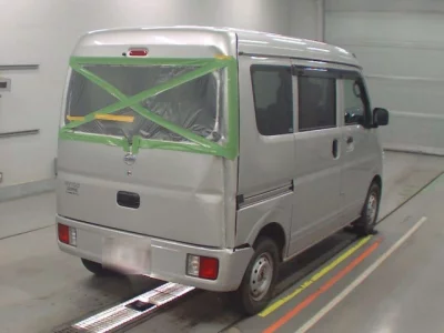 Nissan NV100 CLIPPER