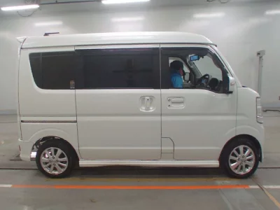 Nissan Clipper Rio