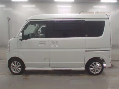 Nissan Clipper Rio
