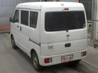 Nissan CLIPPER VAN лот № 15107 оценка 3.5  с аукциона в Японии 1