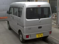 Nissan CLIPPER VAN лот № 8081 оценка R  с аукциона в Японии 1