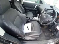 Nissan DUALIS лот № 10686 оценка 3.5  с аукциона в Японии 7