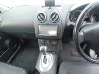 Nissan DUALIS лот № 10686 оценка 3.5  с аукциона в Японии 8