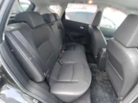 Nissan DUALIS лот № 10686 оценка 3.5  с аукциона в Японии 9