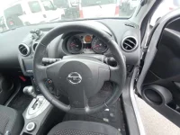 Nissan DUALIS лот № 50304 оценка 3  с аукциона в Японии 6
