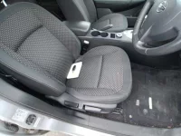 Nissan DUALIS лот № 50304 оценка 3  с аукциона в Японии 7