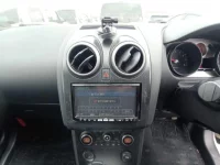 Nissan DUALIS лот № 50304 оценка 3  с аукциона в Японии 8