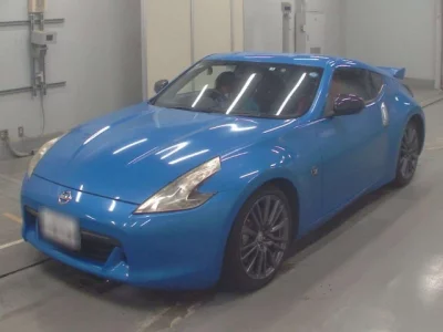 Nissan Fairlady Z