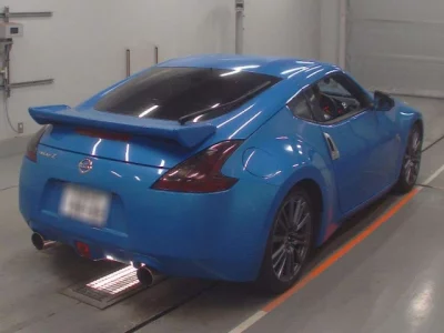 Nissan Fairlady Z