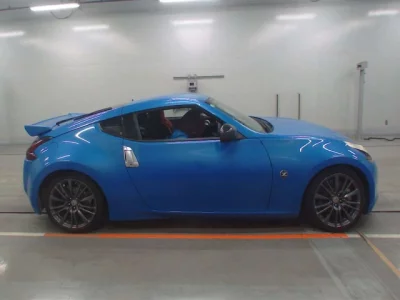 Nissan Fairlady Z