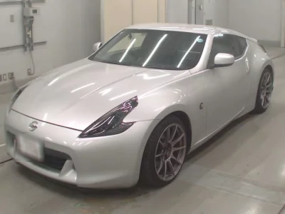 Nissan FAIRLADYZ